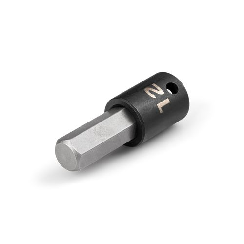 Main product image of 3/8" Drive x 12mm Hex Bit Impact Socket