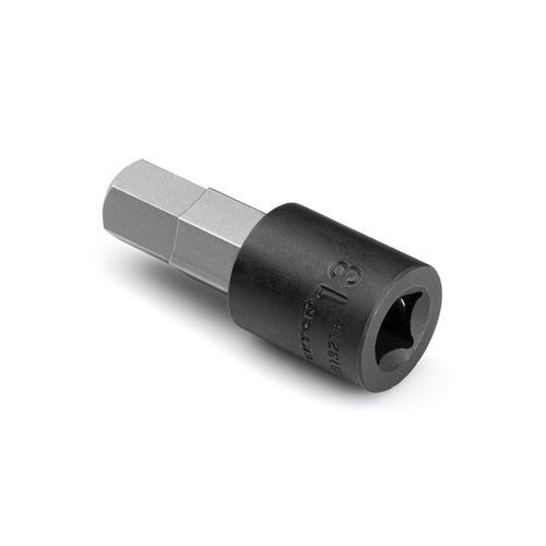 Main product image of 3/8" Drive x 13mm Hex Bit Impact Socket