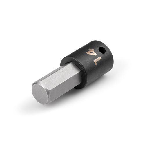 Main product image of 3/8" Drive x 14mm Hex Bit Impact Socket
