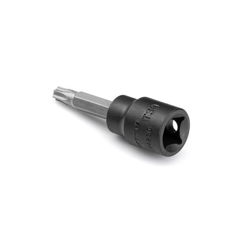 Main product image of 3/8" Drive x T30 Torx Bit Impact Socket