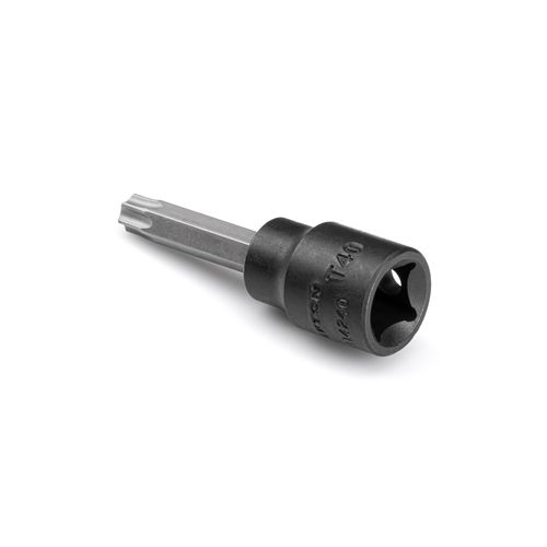Main product image of 3/8" Drive x T40 Torx Bit Impact Socket