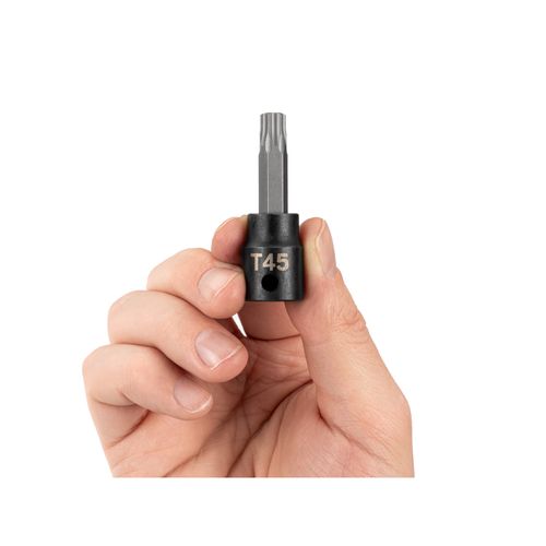 Main product image of 3/8" Drive x T45 Torx Bit Impact Socket