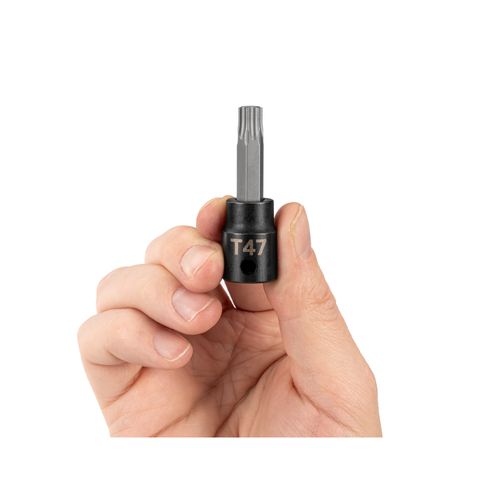 Main product image of 3/8" Drive x T47 Torx Bit Impact Socket
