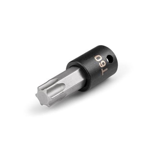 Main product image of 3/8" Drive x T60 Torx Bit Impact Socket