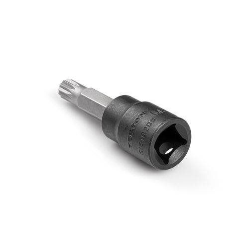 Main product image of 3/8" Drive x M8 Triple Square Bit Impact Socket