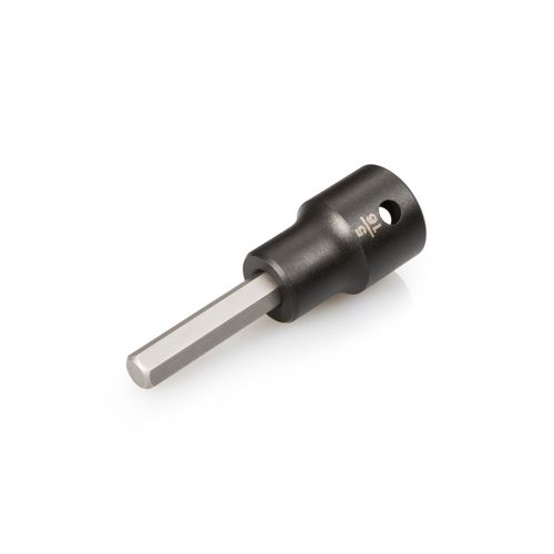 Main product image of 1/2" Drive x 5/16" Hex Impact Bit Socket