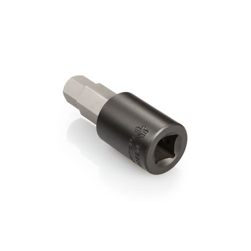 Main product image of 1/2" Drive x 9/16" Hex Impact Bit Socket