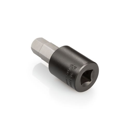 Main product image of 1/2" Drive x 5/8" Hex Impact Bit Socket