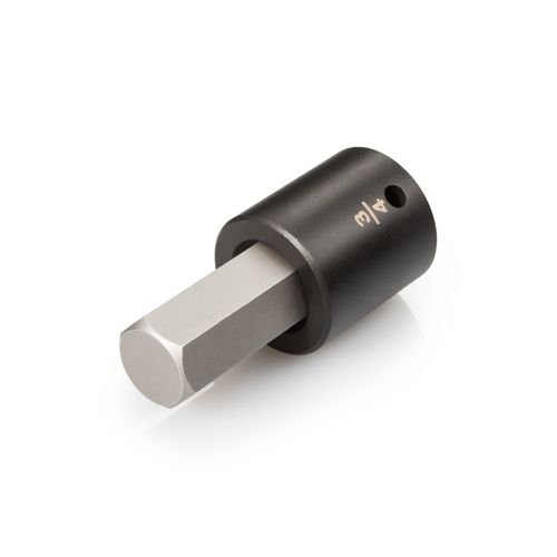 Main product image of 1/2" Drive x 3/4" Hex Impact Bit Socket