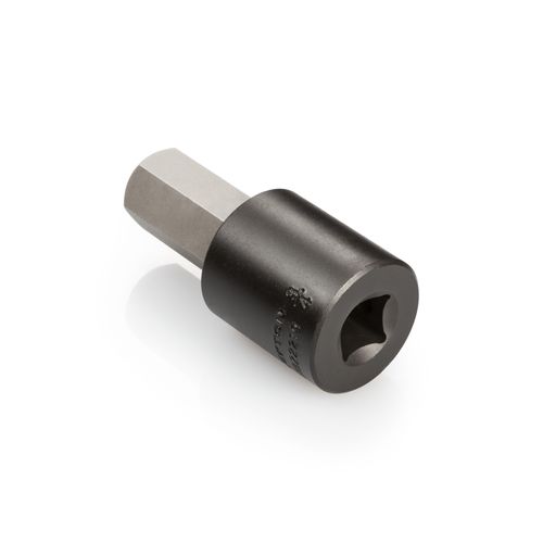 Main product image of 1/2" Drive x 3/4" Hex Impact Bit Socket