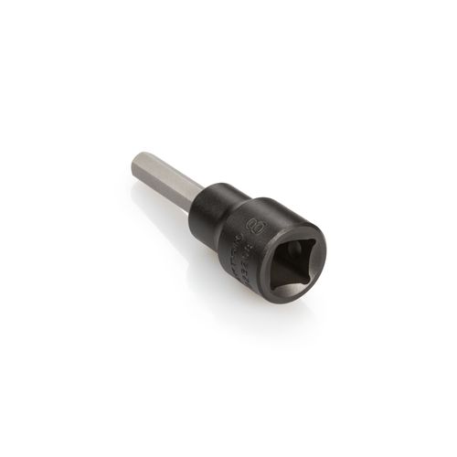 Main product image of 1/2" Drive x 8mm Hex Impact Bit Socket