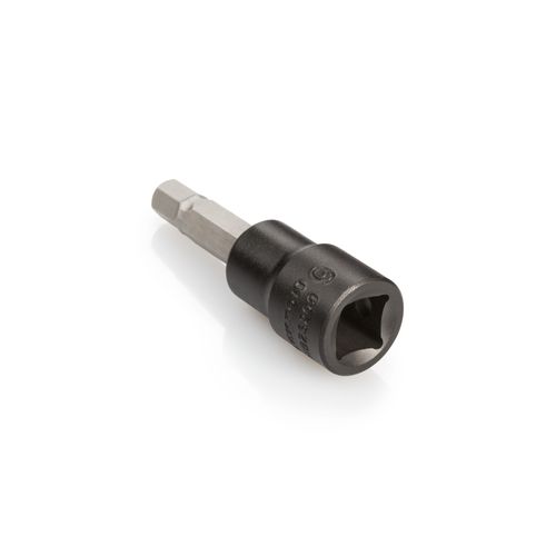 Main product image of 1/2" Drive x 9mm Hex Impact Bit Socket