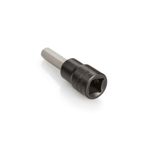 Main product image of 1/2" Drive x 10mm Hex Impact Bit Socket