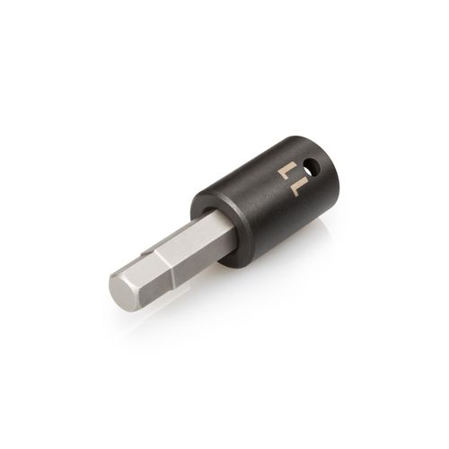 Main product image of 1/2" Drive x 11mm Hex Impact Bit Socket