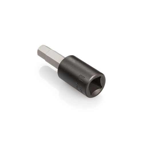 Main product image of 1/2" Drive x 11mm Hex Impact Bit Socket