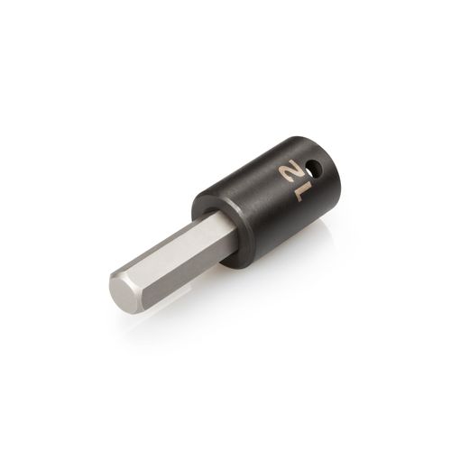 Main product image of 1/2" Drive x 12mm Hex Impact Bit Socket