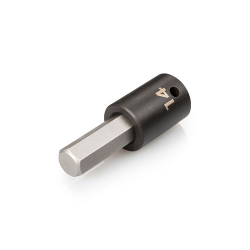 Main product image of 1/2" Drive x 14mm Hex Impact Bit Socket