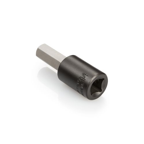 Main product image of 1/2" Drive x 14mm Hex Impact Bit Socket