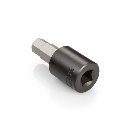 Main product image of 1/2" Drive x 15mm Hex Impact Bit Socket