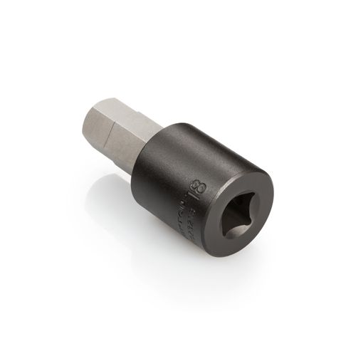 Main product image of 1/2" Drive x 18mm Hex Impact Bit Socket