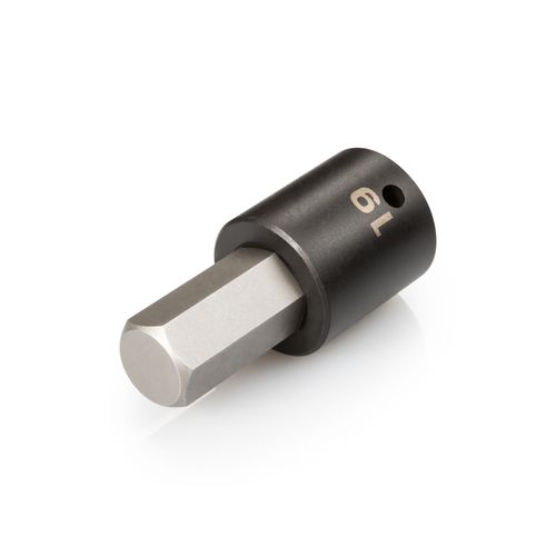 Main product image of 1/2" Drive x 19mm Hex Impact Bit Socket