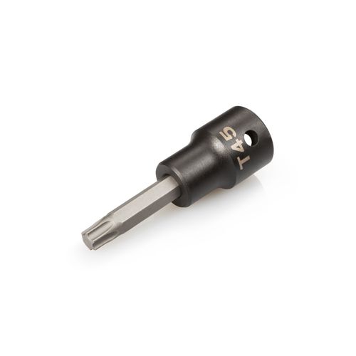 Main product image of 1/2" Drive x T45 Torx Impact Bit Socket