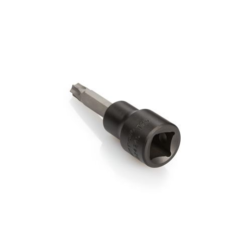 Main product image of 1/2" Drive x T45 Torx Impact Bit Socket