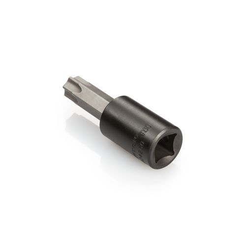 Main product image of 1/2" Drive x T60 Torx Impact Bit Socket