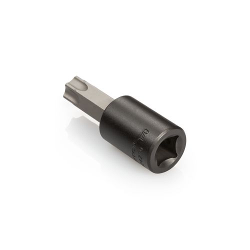 Main product image of 1/2" Drive x T70 Torx Impact Bit Socket