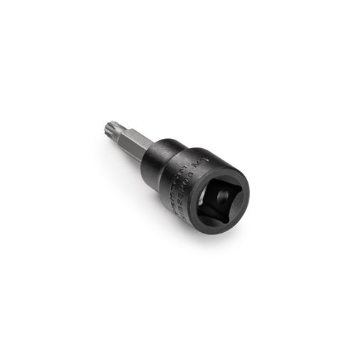 Main product image of 1/2" Drive x M6 Triple Square Impact Bit Socket