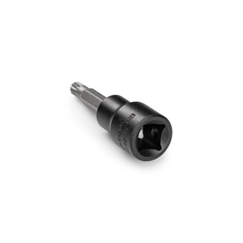 Main product image of 1/2" Drive x M8 Triple Square Impact Bit Socket