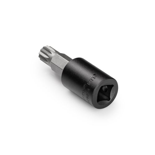 Main product image of 1/2" Drive x MT14 Tamper-Resistant Triple Square Impact Bit Socket