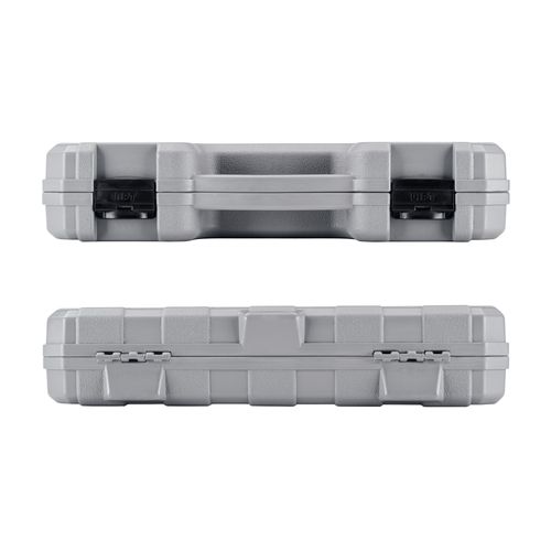 Main product image of 3/8" Drive Hex, Torx, Triple Square Impact Bit Socket Set (40-Piece)