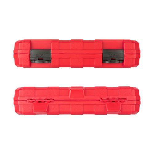 Main product image of 1/2" Drive Hex Impact Bit Socket Set, 24-Piece (1/4-3/4", 6-19mm)