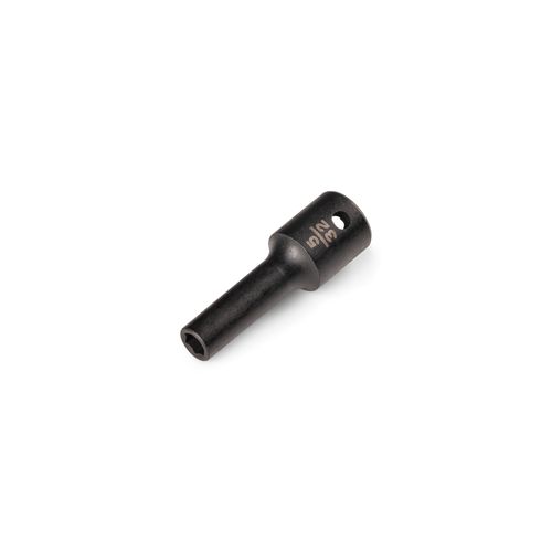Main product image of 1/4" Drive x 5/32" Semi-Deep 6-Point Impact Socket