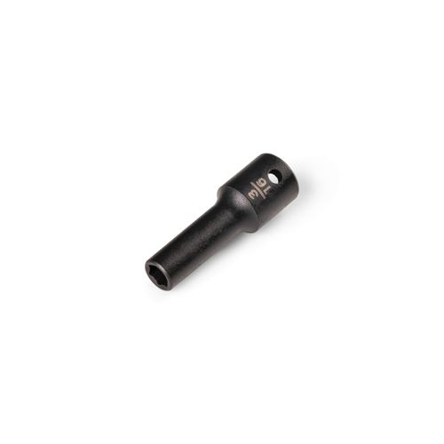 Main product image of 1/4" Drive x 3/16" Semi-Deep 6-Point Impact Socket