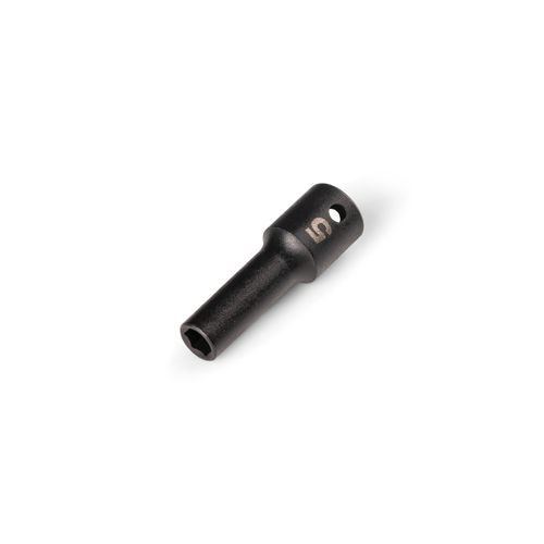 Main product image of 1/4" Drive x 5mm Semi-Deep 6-Point Impact Socket