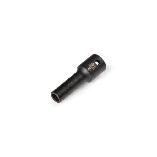 Main product image of 1/4" Drive x 3/16" Semi-Deep 12-Point Impact Socket
