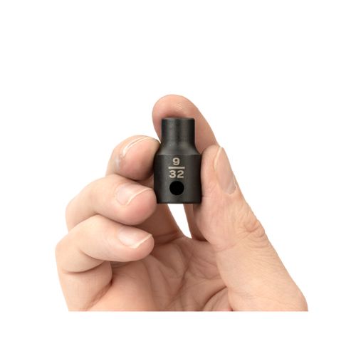 Main product image of 3/8" Drive x 9/32" 6-Point Impact Socket