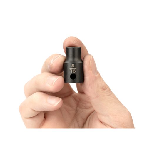 Main product image of 3/8" Drive x 5/16" 6-Point Impact Socket