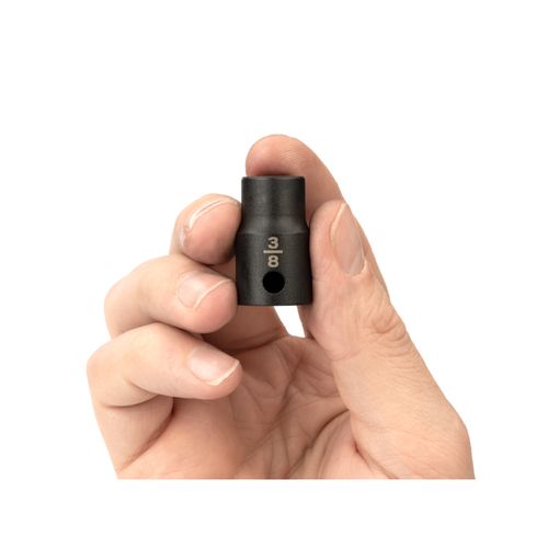 Main product image of 3/8" Drive x 3/8" 6-Point Impact Socket