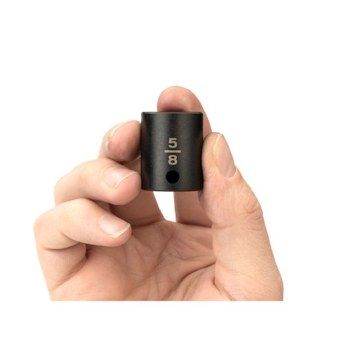 Main product image of 3/8" Drive x 5/8" 6-Point Impact Socket