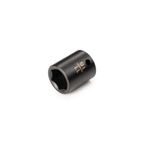 Main product image of 3/8" Drive x 11/16" 6-Point Impact Socket