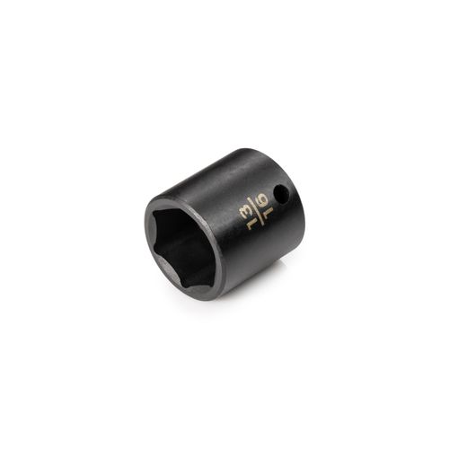 Main product image of 3/8" Drive x 13/16" 6-Point Impact Socket