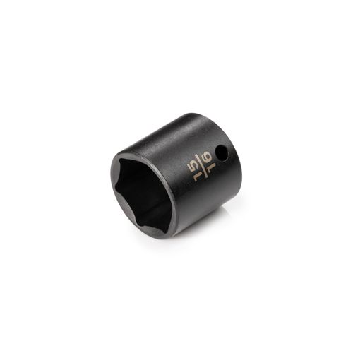 Main product image of 3/8" Drive x 15/16" 6-Point Impact Socket