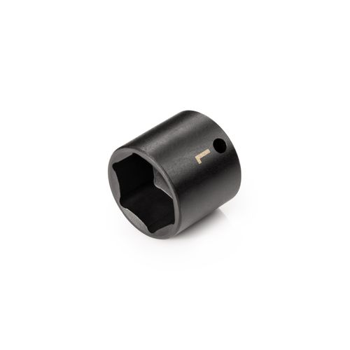 Main product image of 3/8" Drive x 1" 6-Point Impact Socket