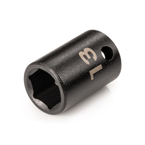 Main product image of 3/8" Drive x 13mm 6-Point Impact Socket