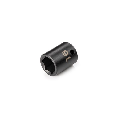 Main product image of 3/8" Drive x 16mm 6-Point Impact Socket