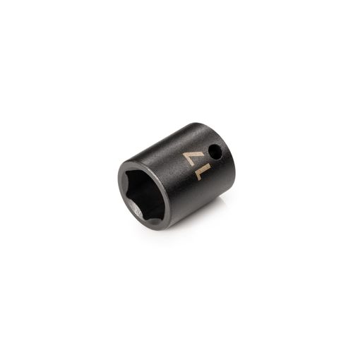 Main product image of 3/8" Drive x 17mm 6-Point Impact Socket