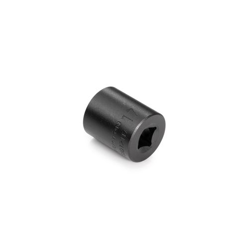 Main product image of 3/8" Drive x 17mm 6-Point Impact Socket